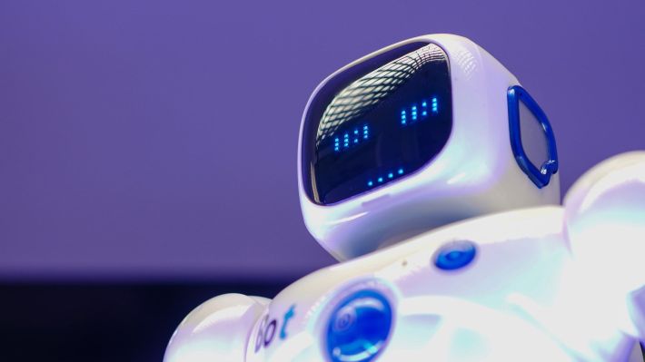 5 joburi în pericol să fie înlocuite de Inteligența Artificială