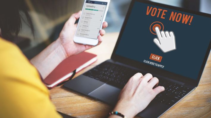 Platformă digitală pentru voturile investitorilor companiilor listate la bursă