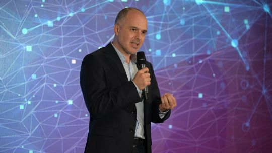 Florin Ilie, ING Bank: pentru a avea succes în fintech, trebuie să știi la ce să spui ”NU”