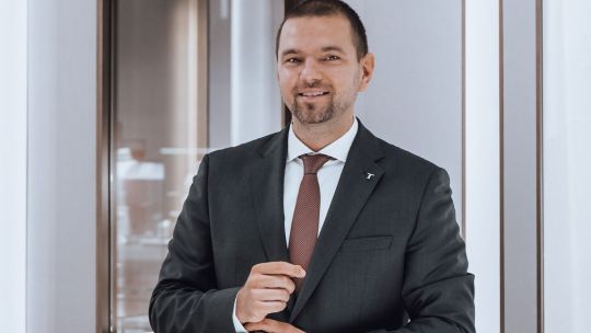 Finanțare de 8 milioane de euro pentru Teilor de la EximBank