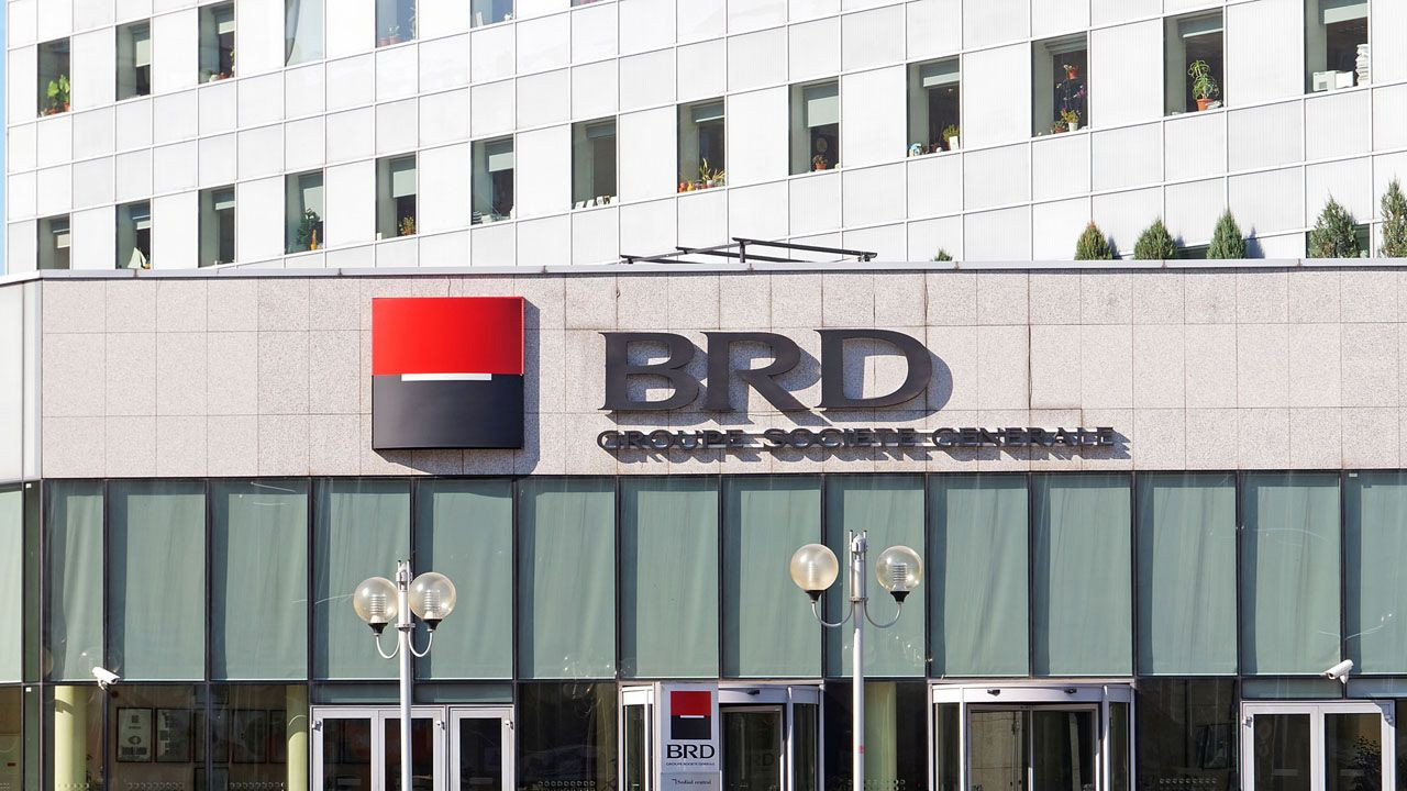 BRD sprijină Olimpiada Națională de Informatică pentru licee