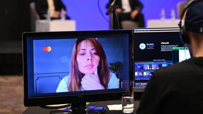 Ana Pochi, Mastercard: Creștere de 400% a plăților cu telefonul în ultimul an