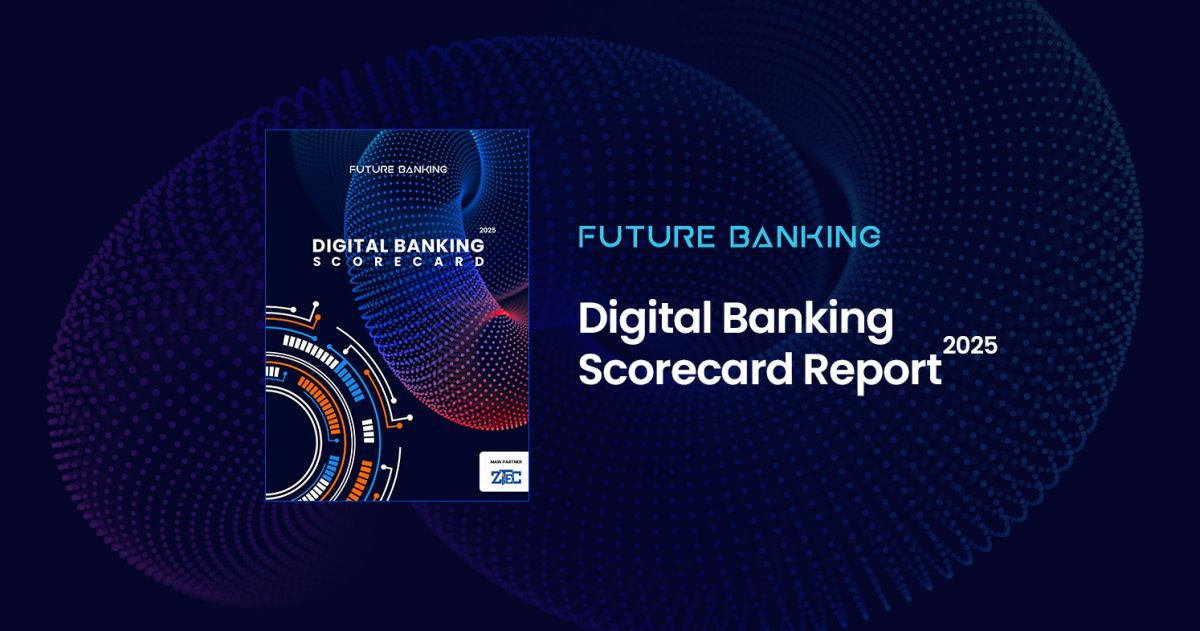 Digital Banking Scorecard 2025