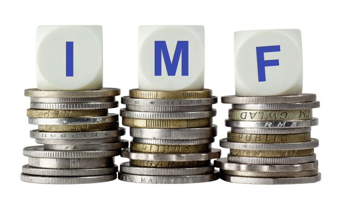 FMI recomandă creșteri de taxe și impozite