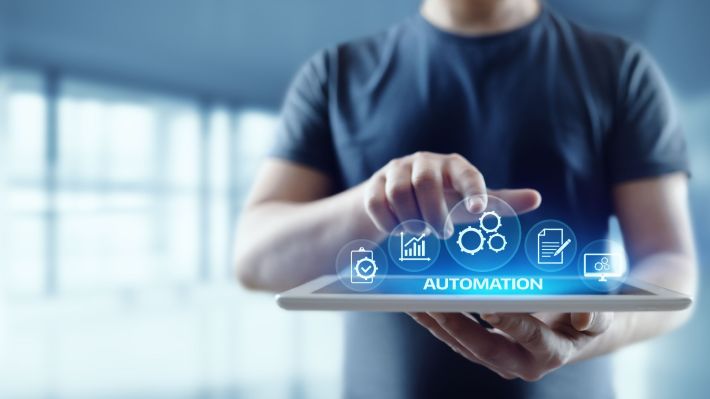 50% din planificarea și execuția strategică a companiilor ar putea fi complet automatizată