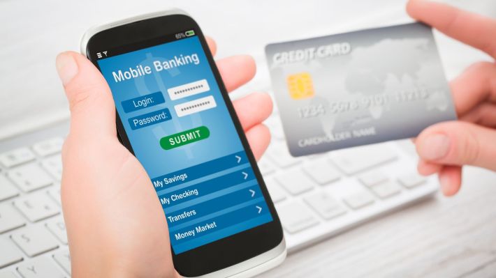 OTP Bank: 35% creștere a utilizatorilor de mobile banking în 2022