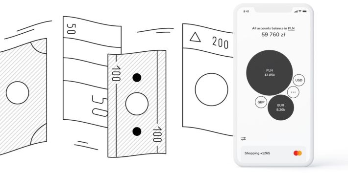 Clienții Zen din peste 25 de țări pot folosi Paysafecash pentru a depune cash în conturi