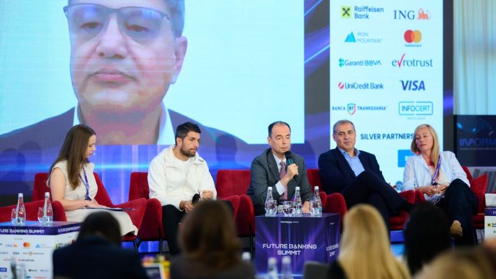 Future Banking Summit | Boloș promite că vom vedea un alt SPV din decembrie