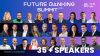 Speakeri noi confirmați la Future Banking Summit 2025: Vocile de top care vor urca pe scena din Brașov