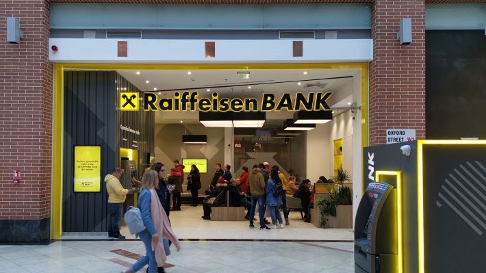 Raiffeisen Bank lansează Cadrul pentru Obligațiuni Sustenabile