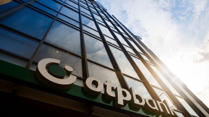 UniCredit, Raiffeisen International și BT, interes pentru OTP Bank Romania