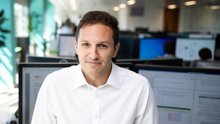 Iancu Dărămuș: „Vremea frunzulițelor verzi pe rapoarte de responsabilitate socială a trecut"