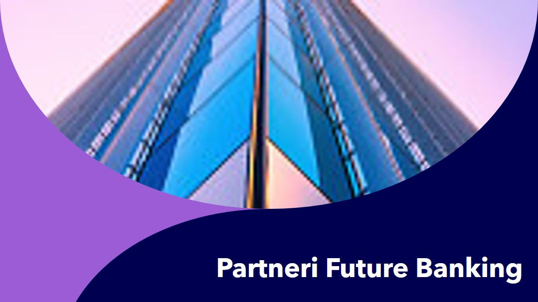 Parteneri Future Banking