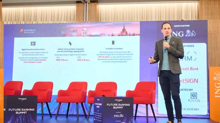 Mathias Schollmeyer, LexisNexis: Cum va lupta PSD 3 cu frauda