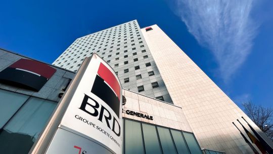 BRD lansează plățile instant. Clienții pot plăti și primi bani în maximum 10 secunde