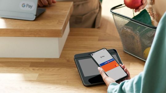 Google Pay lansat și de Credit Europe Bank România