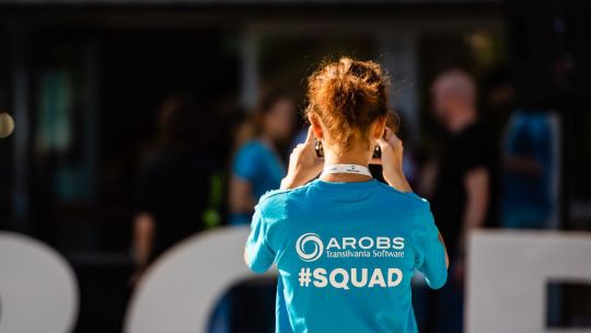 AROBS achiziţionează Syderal Polska, ce implementează proiecte pentru Agenţia Spaţială Europeană