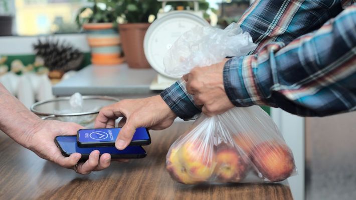 Visa a emis peste 100 de milioane de tokenuri în Europa Centrală și de Est