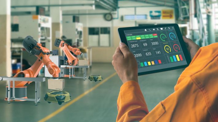 Industria locală de automatizare a proceselor de business va crește cu 15%, în 2023