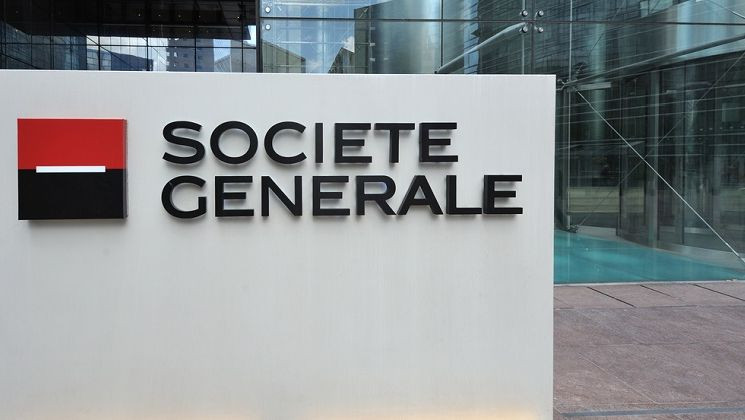 Société Générale, care deține BRD în România, dă afară 1.800 de angajați