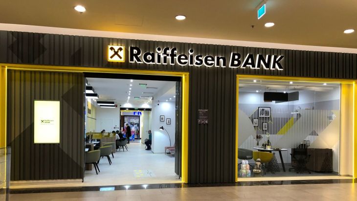 Clienții Raiffeisen pot economisi constant și fără efort cu SavingBox