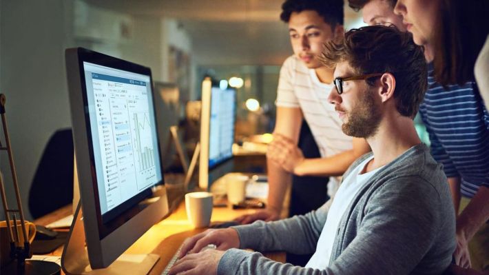 Ce face SAS Viya, noua platformă pentru crearea rapidă de aplicații AI