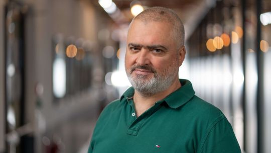 Ionuț Pătrăhău, Seedblink: Construim avantajul competitiv pe baza tehnologiei