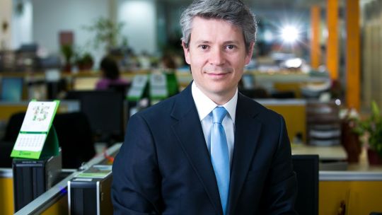 Garanti BBVA Leasing oferă împrumuturi pentru antreprenori: firmele primesc finanțări ca să își facă afacerile mai eco