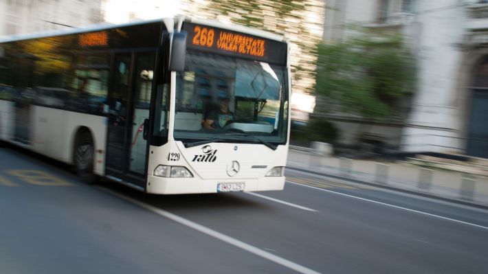 STB lansează o aplicație mobilă dedicată elevilor și studenților
