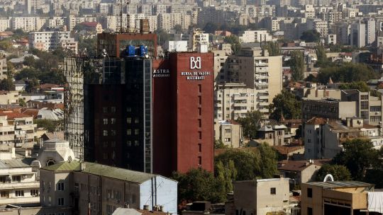 Parteneriat pentru accesul startup-urilor la investorii de la BVB