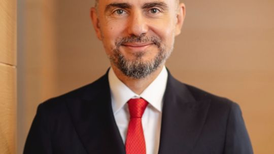 Septimiu Postelnicu, desemnat CEO UniCredit Bank România