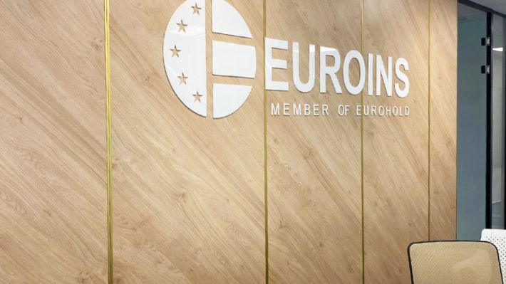 UPDATE: Euroins în faliment