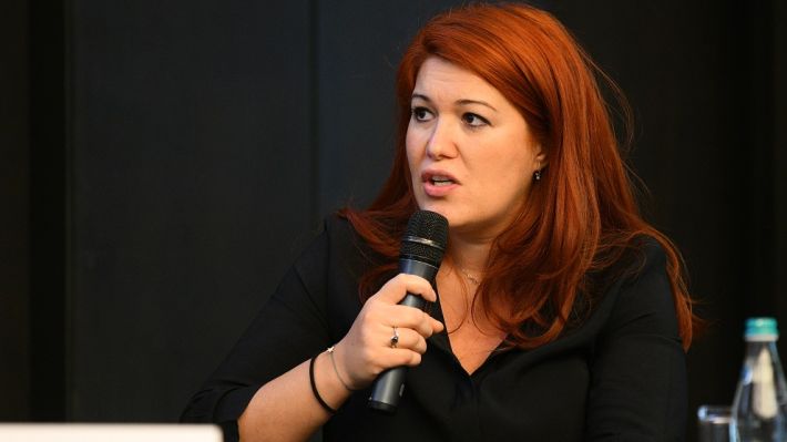 Roxana Petre, Mastercard: Cand ne uitam la FinTech-uri, vrem sa vedem si o dovada a succesului comercial
