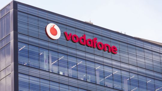 Vodafone România, venituri de 764 milioane de euro în ultimul an