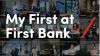 First Bank, banca unde fiecare are oportunitatea de a fi pe primul loc, a lansat campania de employer branding ‘My First’ semnată de Cheil Centrade