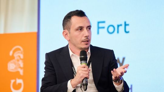 Alexandru Mitroi, Temenos: „Evoluția constantă e cheia pentru un super app”