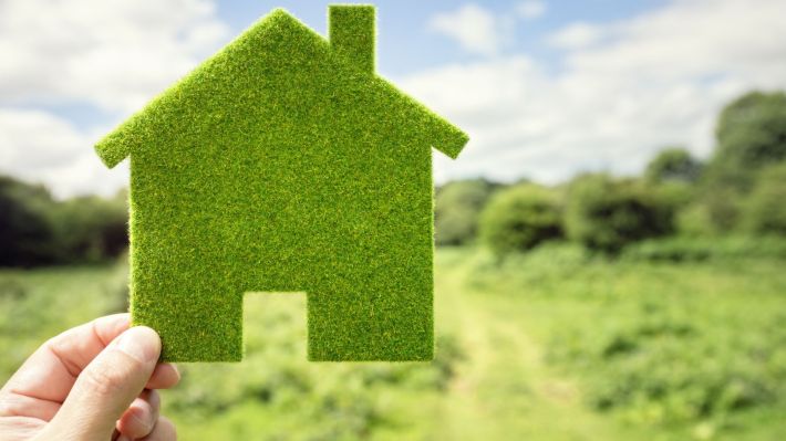 IFC acordă Garanti BBVA 40 mil. euro pentru locuințe verzi
