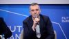 Ionuț Encescu, First Bank: Digitalizarea înseamnă îmbunătățirea constantă a serviciilor