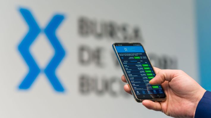 Un nou ETF va putea fi tranzacționat la BVB