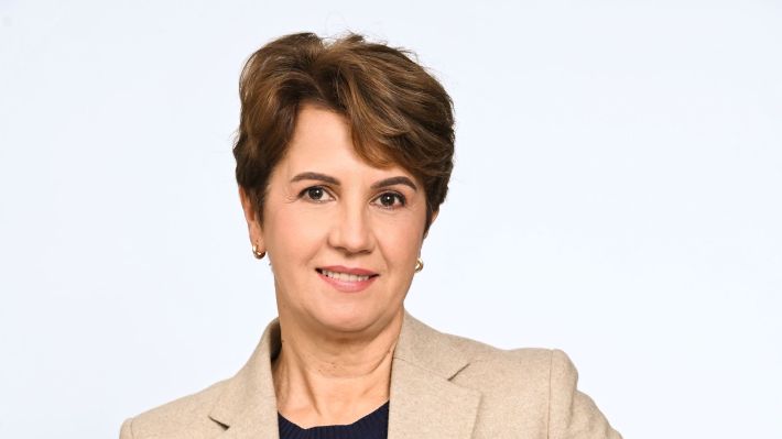 Elena Ungureanu, Visa: „Apariția fintech-urilor, benefică pentru industrie"