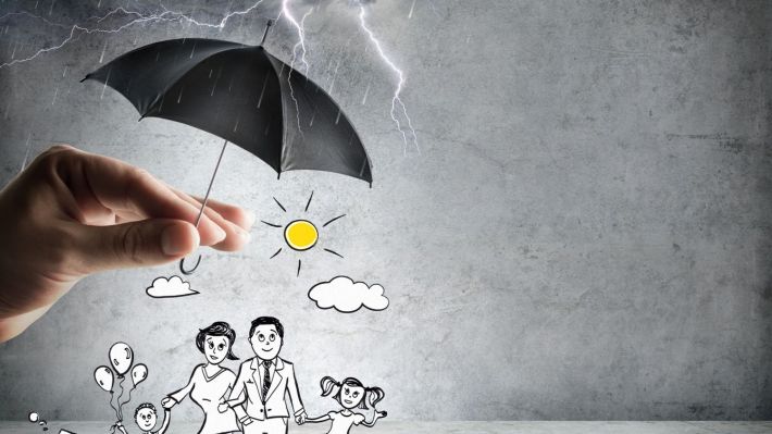 Venit Protect, asigurare 100% online, disponibilă în platforma digitală George