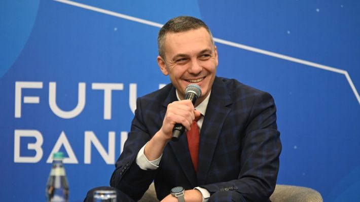 Ionuț Encescu, First Bank: „Cel mai mare beneficiu al proceselor digitale este experiența clienților"