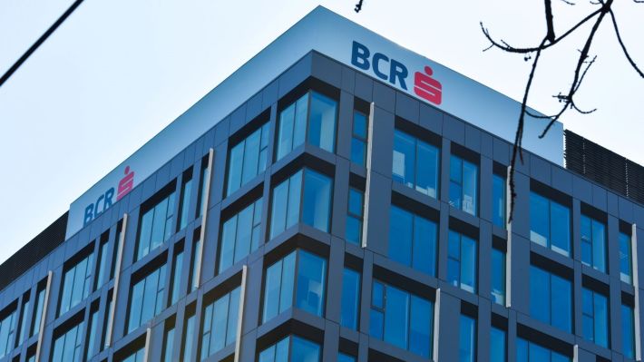 BCR sprijină 22 de familii afectate de incendiul din Constanța din decembrie 2021, clienți ai băncii