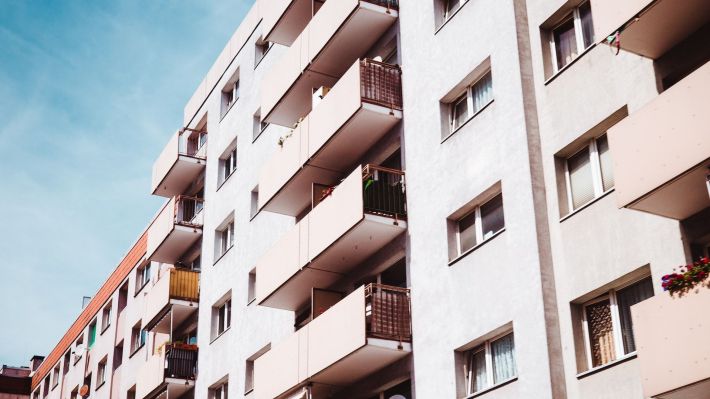 Credite ipotecare de 2,54 miliarde de euro în primul semestru din 2023