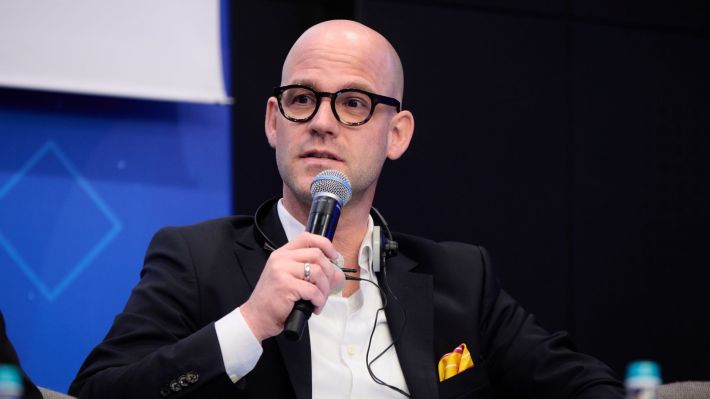 Bernd Wendeln, Natech Banking Solutions: România, un pionier al microfinanțării