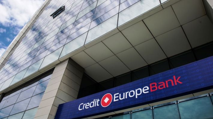 Credit Europe Bank Romania a avut un profit de 66,8 milioane de lei în 2023