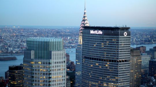 Adina Murariu, noul Director de Operațiuni al Metropolitan Life