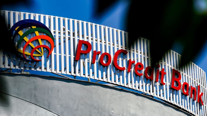 ProCredit Bank lansează ProDigital Business