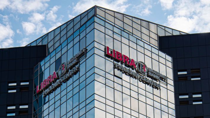 Libra Internet Bank, cel mai mare profit din istoria sa în în 2023