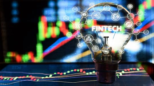 FintechOS, declarată compania anului de către ANIS